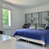 Immobilier orleans - maison a vendre - la ferte saint aubin - chambre double