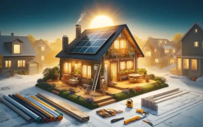 Comment Minimiser les Coûts de Votre Rénovation Énergétique Tout en Maximisant l’Effet avec la Loi Rénovation Énergétique ?